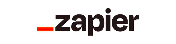 Zapier logo