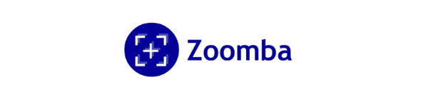 Zoomba logo