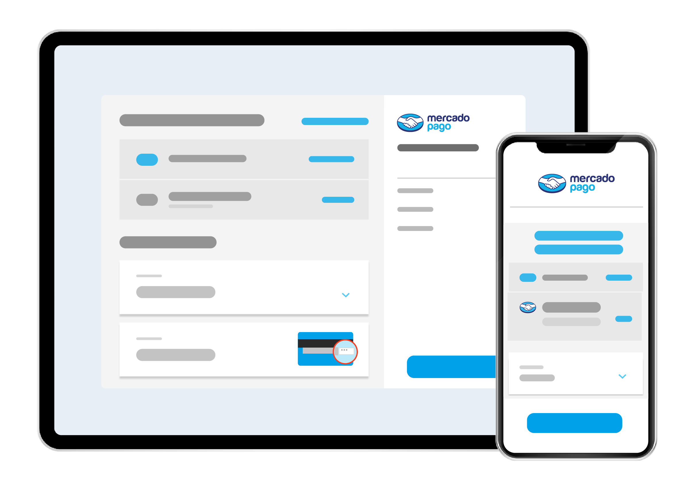 Crear tu tienda online y acepta pagos con mercadopago