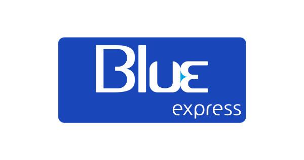 Cómo Configurar Blue Express | Tienda Online