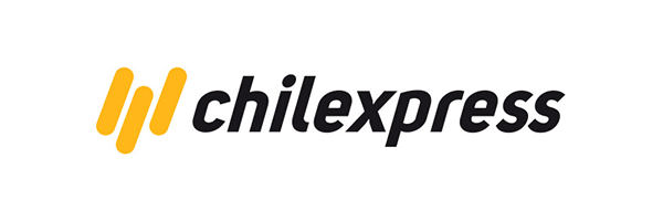 Logo Chilexpress