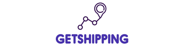 Getshipping — Logística y Envíos logo